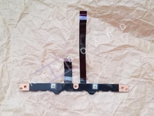 Кнопки миші Hp Envy M6-1154SR